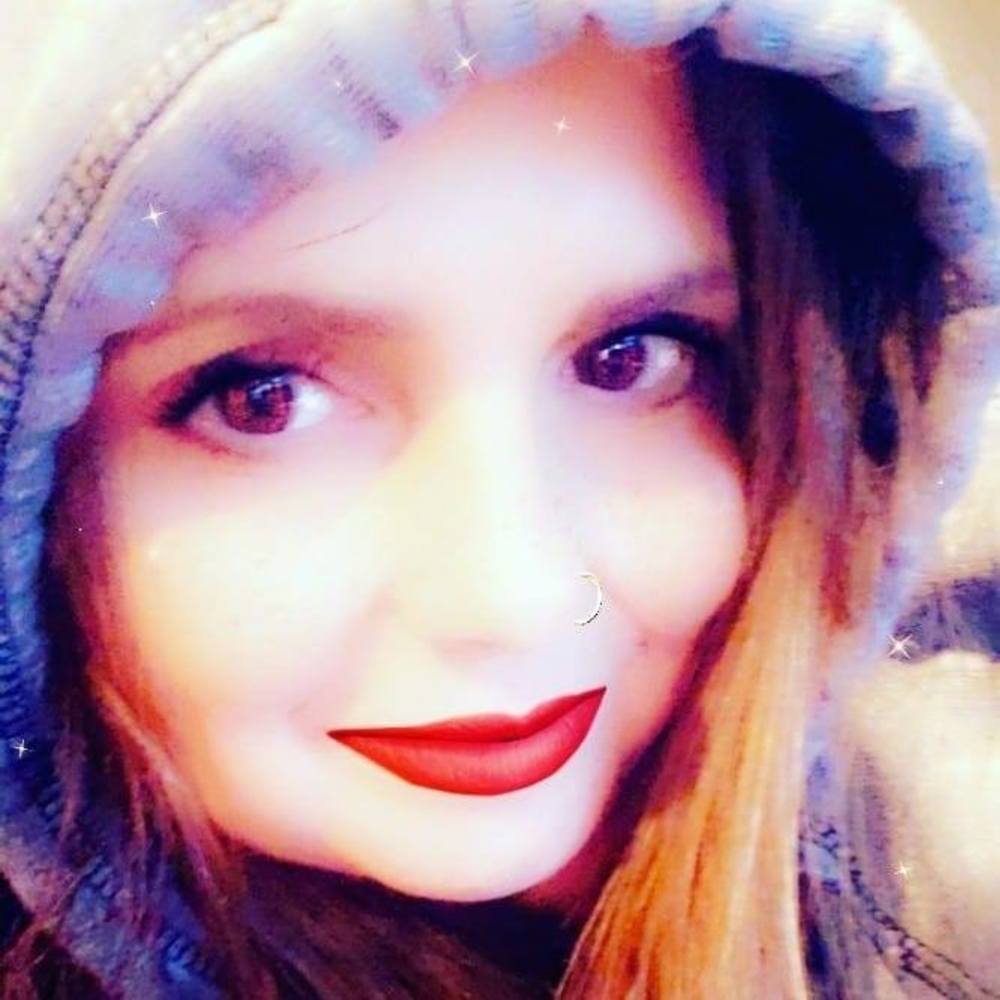 Meet your Posher, Jeanette